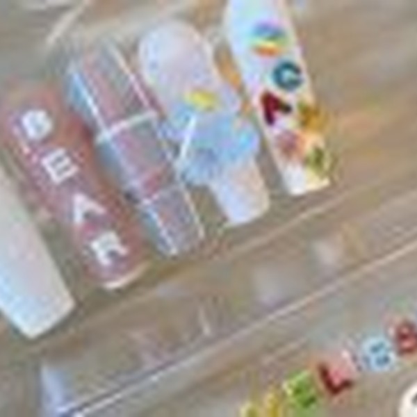 قالبحروف مینیاتوری