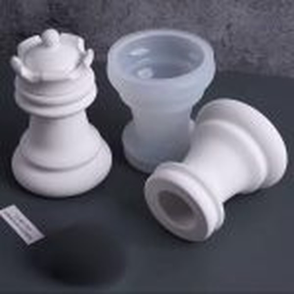 قالب بانکه شطرنج