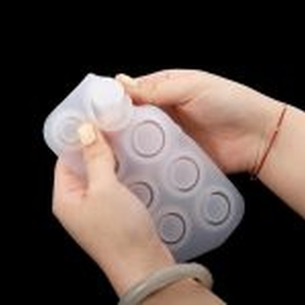 قالب سیلیکونی انگشتر