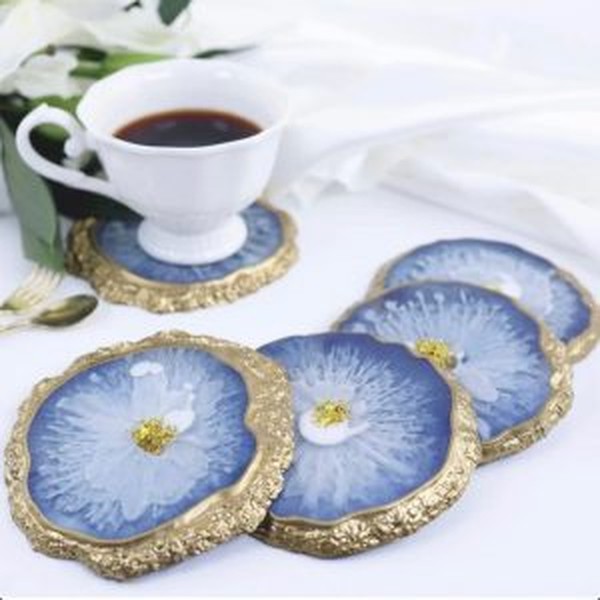 قالب ست سرو پذیرایی