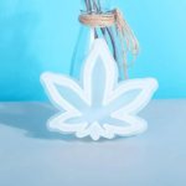 قالب لبهدار برگ افرا