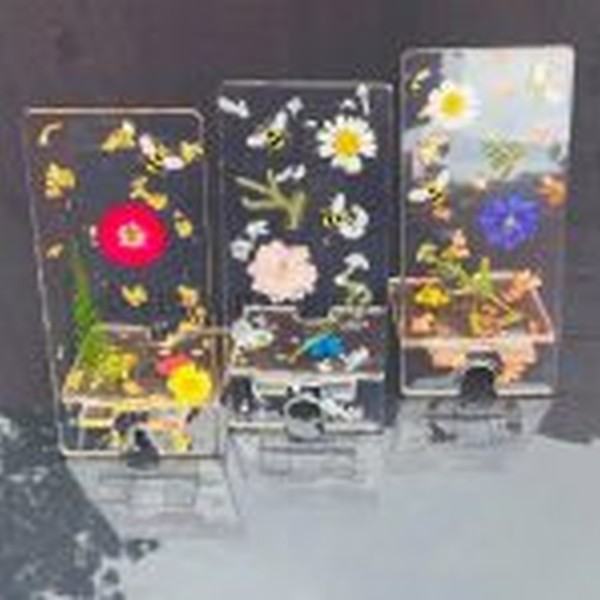 قالب استند موبایل