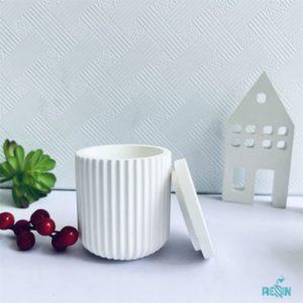 قالب بانکه شیاردار