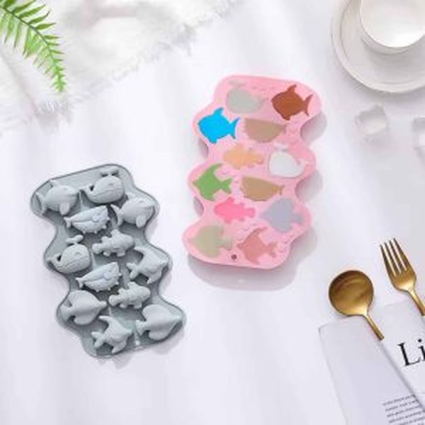 قالب کلبه مرغ عشق