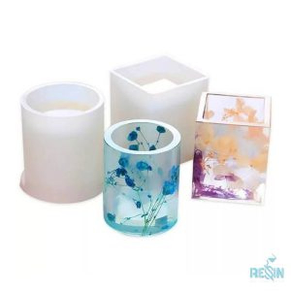 قالب گلدان نوردیک