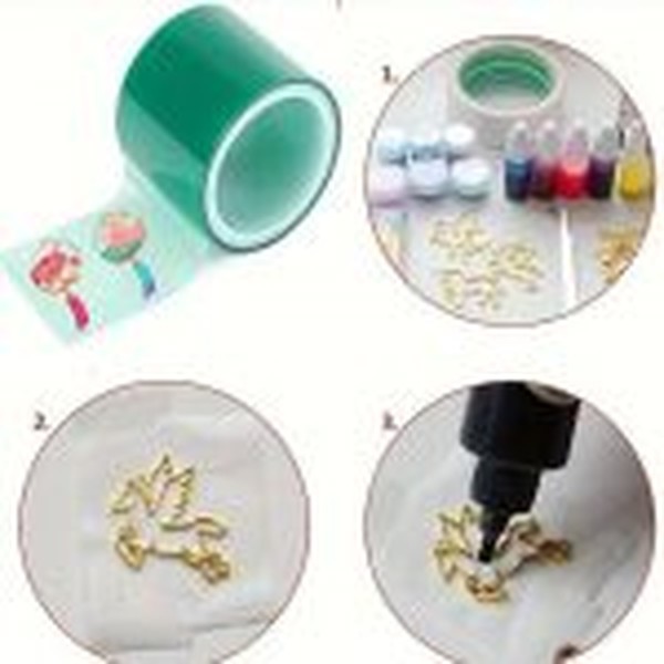 چسب ضدنشت رزین اپوکسی