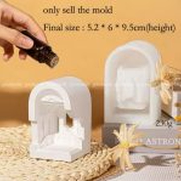 قالب بناهای تاریخی