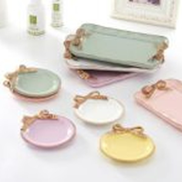 ست قالب پاپیونی