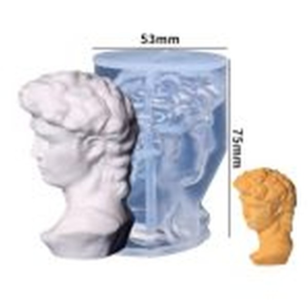 قالب سردیس داوود