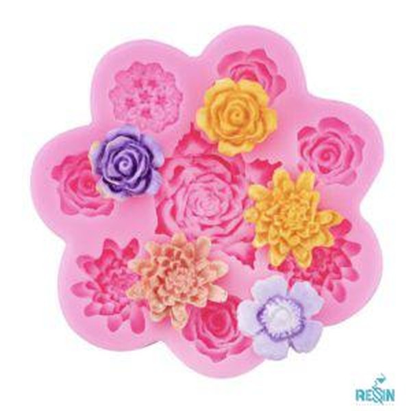 قالبحروف مینیاتوری