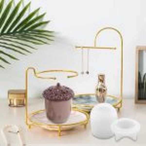 قالب بانکه بلوط