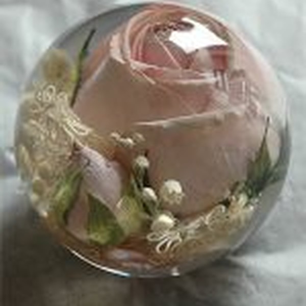 قالب گوی بزرگ 12سانت