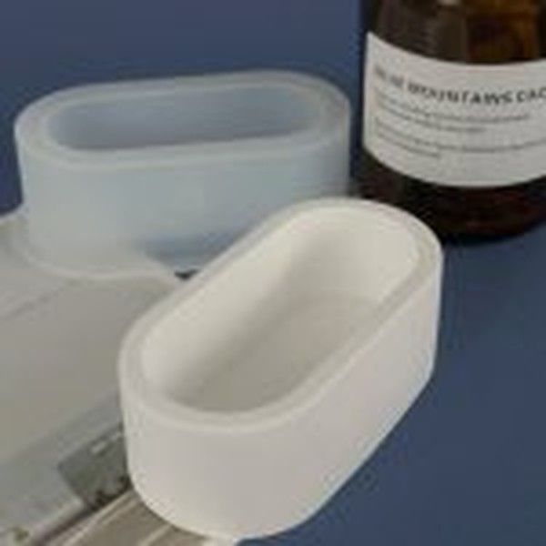 قالب کاسه بیضی