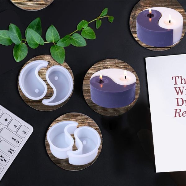 قالب یینیانگ