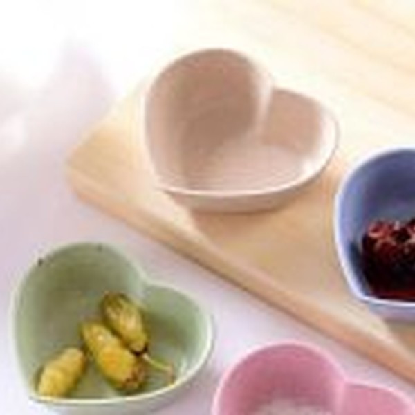 قالب کاسه قلبی