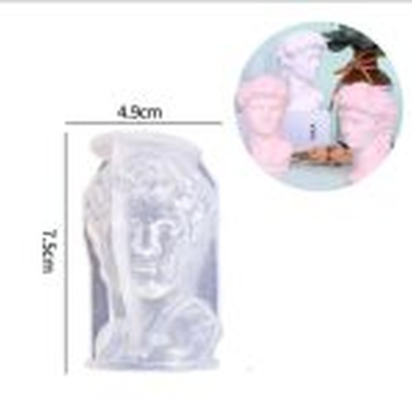 قالب سردیس داوود