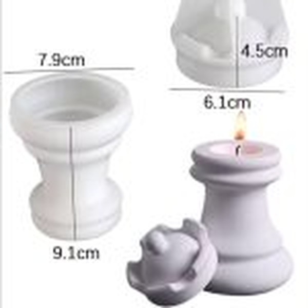 قالب بانکه شطرنج