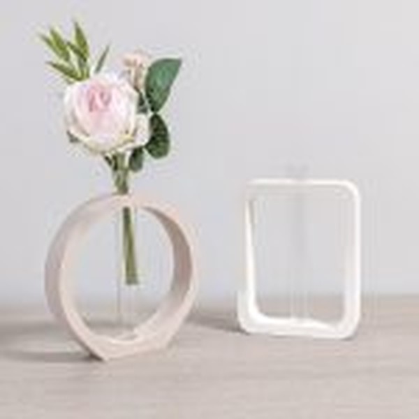 قالب گلجا حلقه