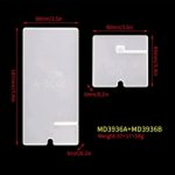 قالب استند موبایل