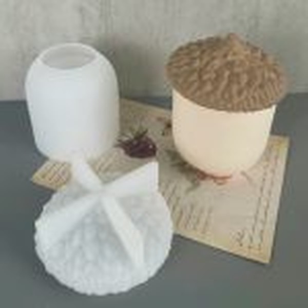 قالب بانکه بلوط