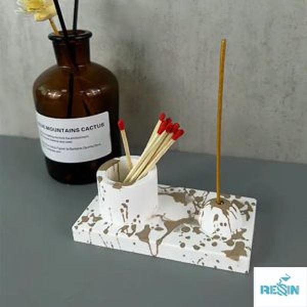 قالب جاشمعی روح