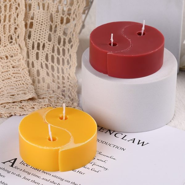 قالب یینیانگ