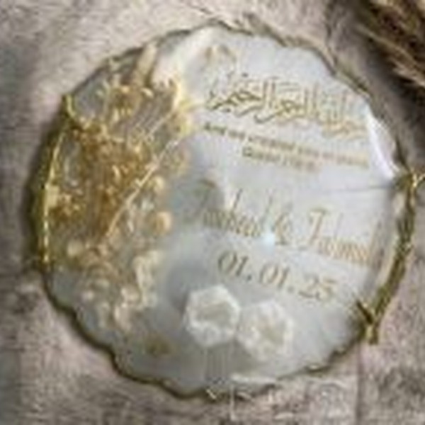 قالب استند انگشتر 8عددی