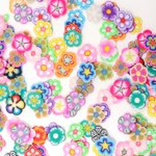 فیمو گل 4٠٠عددی