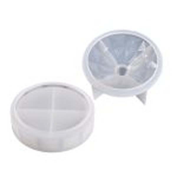 قالب چندطبقه دربدار