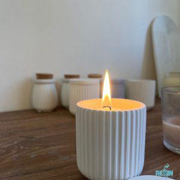 قالب بانکه شیاردار