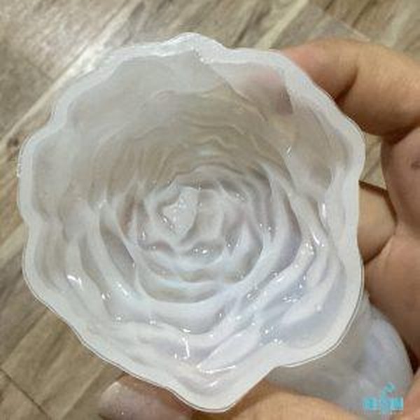 قالب پرتره متفکر