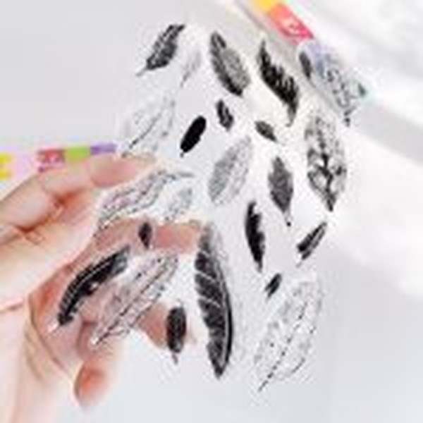 مهر ژلهای در پنج مدل