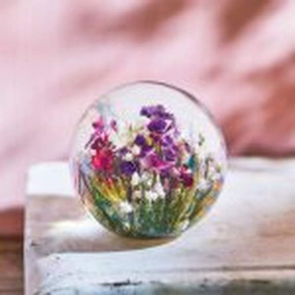 قالب گوی بزرگ 12سانت