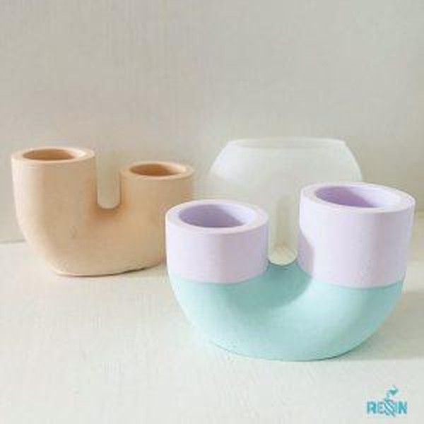 قالب گیفت بابونه