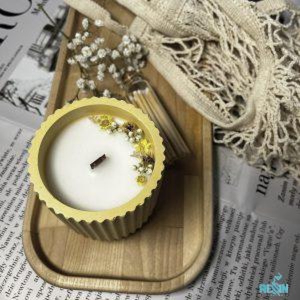 قالب بانکه شیاردار