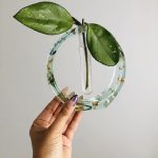 قالب گلجا حلقه