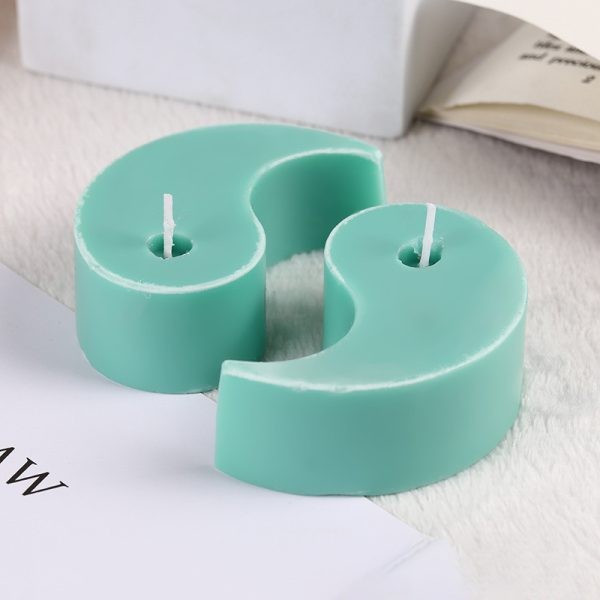 قالب یینیانگ