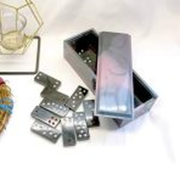 قالب دومینو