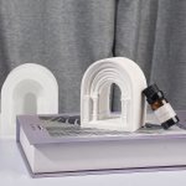 قالب بناهای تاریخی