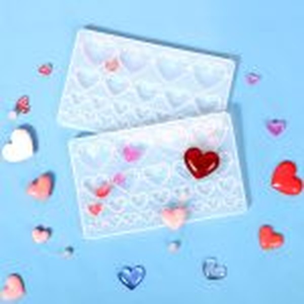 قالب قاب محدب