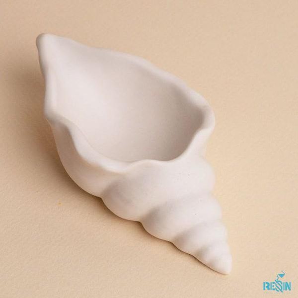 قالب صدف حلزونی