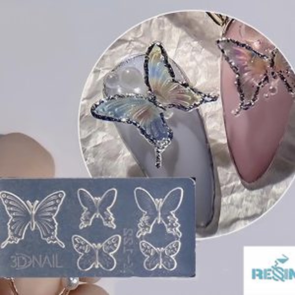 قالبحروف مینیاتوری