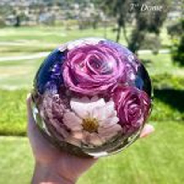 قالب گوی بزرگ 12سانت