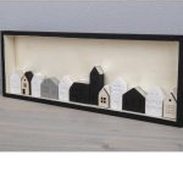 قالب خانه ده و دوازده عددی 2