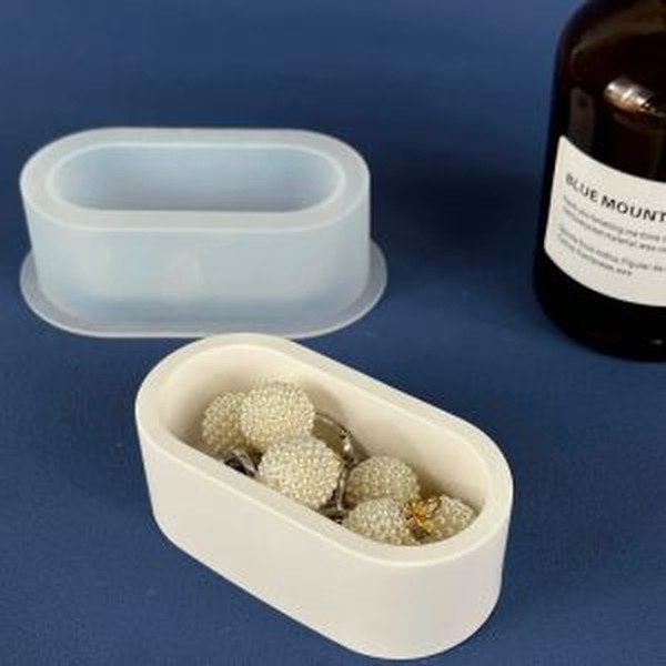 قالب کاسه جیبدار