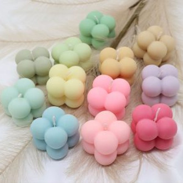 قالب روبیک کوچک