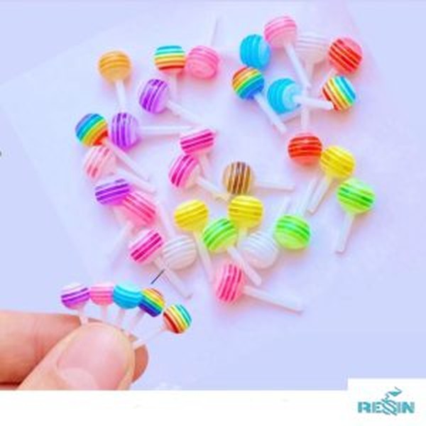 فیمو میوه ای 500 عددی