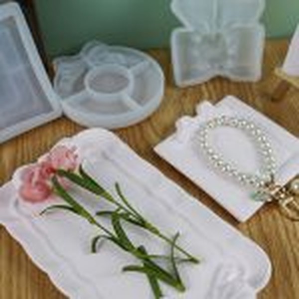 ست قالب پاپیونی