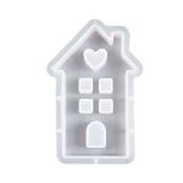 قالب کلبه عشق کد 1