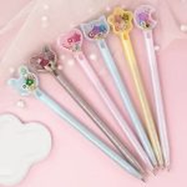 قالب خودکار فانتزی اکواریومی